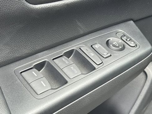 New 2026 Honda CR-V Sport image 24