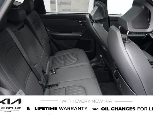 New 2027 Kia Seltos X-Line S AWD/4WD image 14