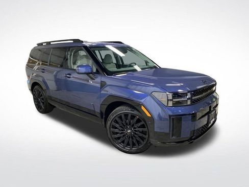 New 2026 Hyundai Santa Fe Calligraphy image 42