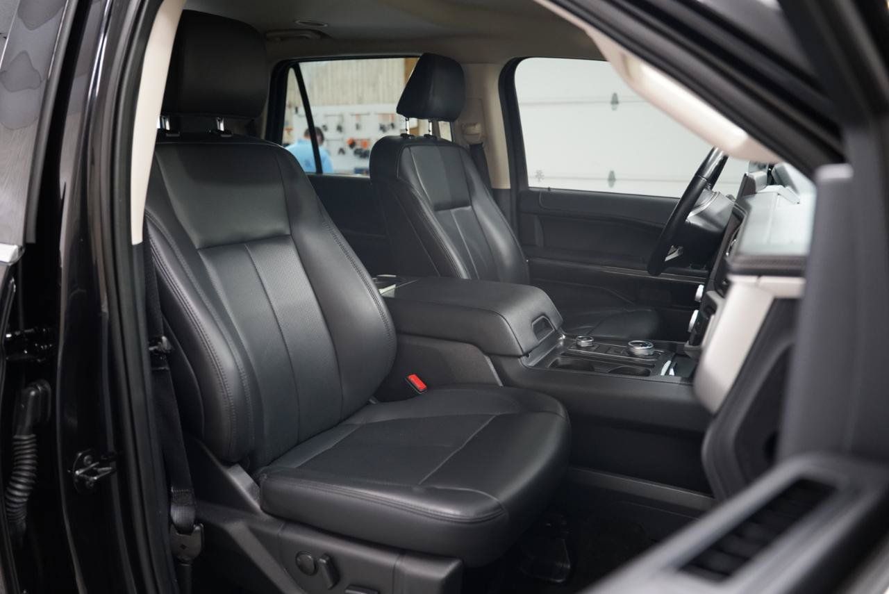 Used 2023 Ford Expedition XLT AWD/4WD image 30