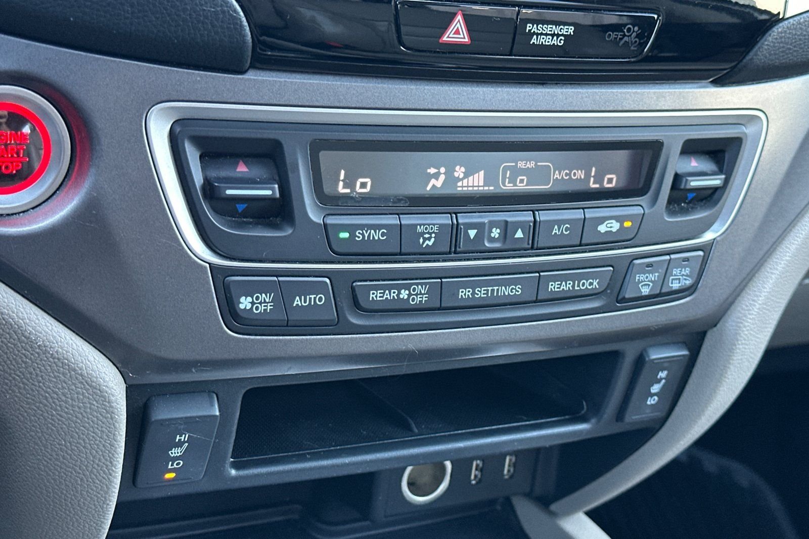 Used 2016 Honda Pilot EX-L image 24