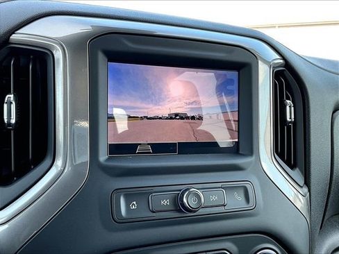 New 2026 Chevrolet Silverado 2500 W/T w/ WT Convenience Package image 15