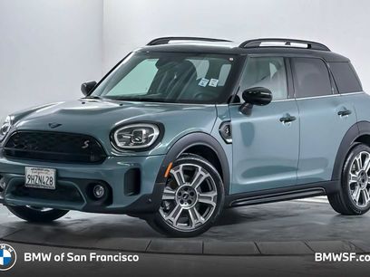 Used 2024 MINI Cooper Countryman S