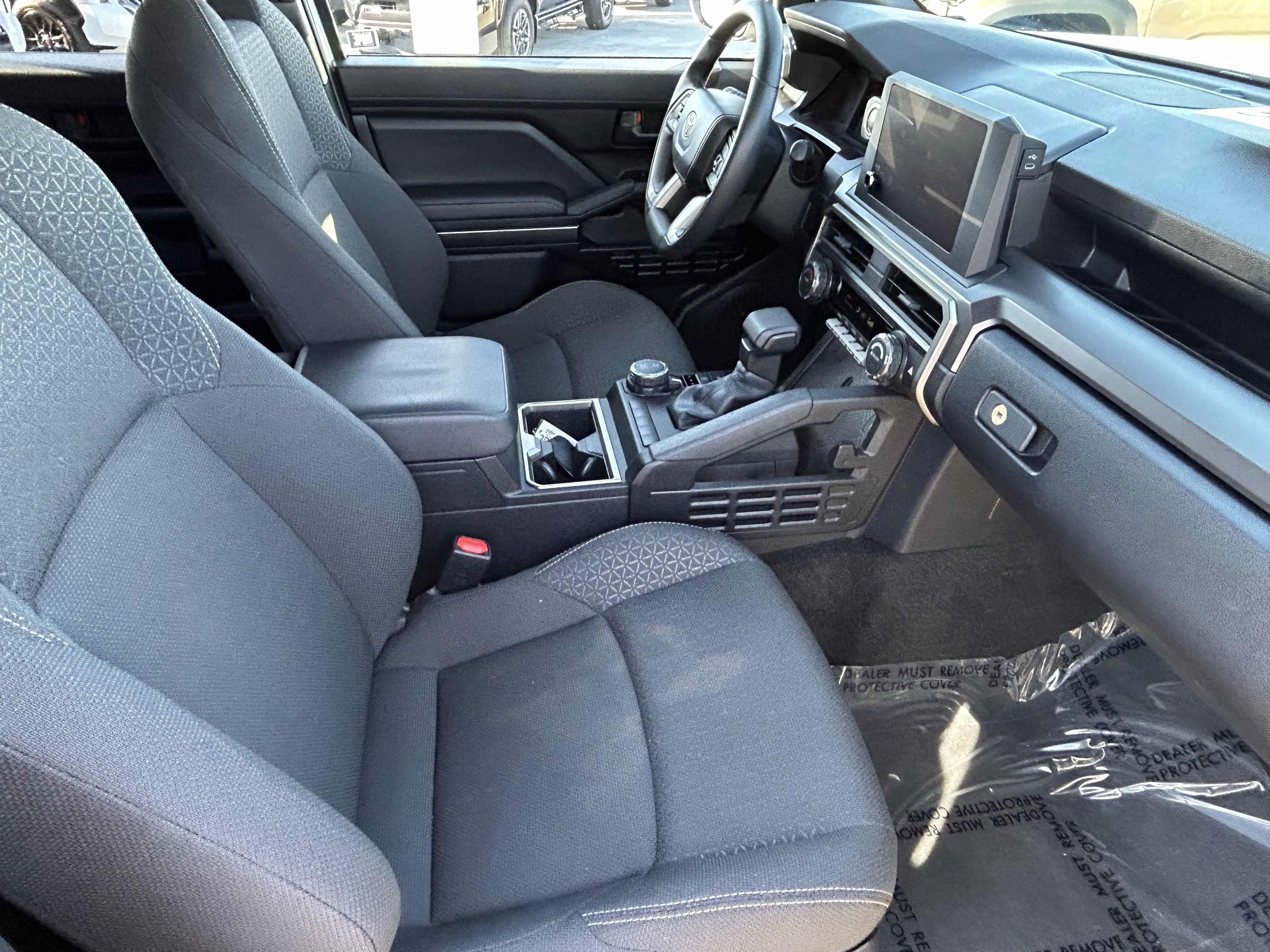 Certified 2026 Toyota 4Runner SR5 AWD/4WD image 10