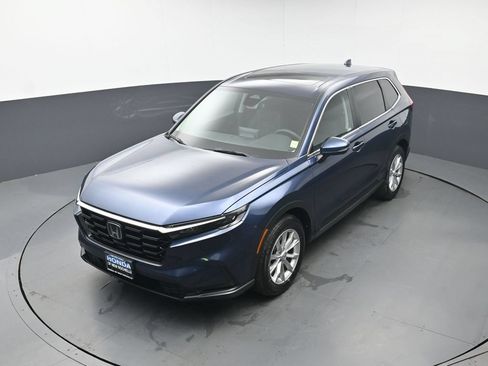 Used 2024 Honda CR-V EX image 35