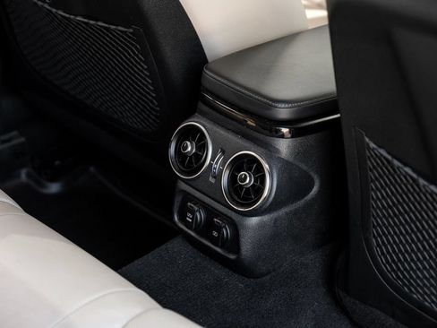 Used 2019 Kia Stinger w/ Sun & Sound Package RWD image 41