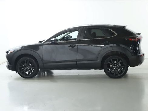 Certified 2024 MAZDA CX-30 AWD 2.5 S w/ Select Sport Pkg image 38