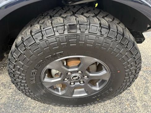 Used 2021 Ford Bronco Big Bend AWD/4WD image 20