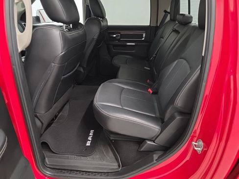 Used 2018 RAM 2500 Laramie w/ Snow Chief Group AWD/4WD image 11