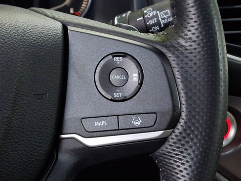 Used 2023 Honda Passport EX-L image 21