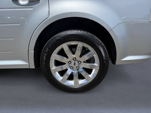 Used 2012 Ford Flex Limited AWD/4WD image 14