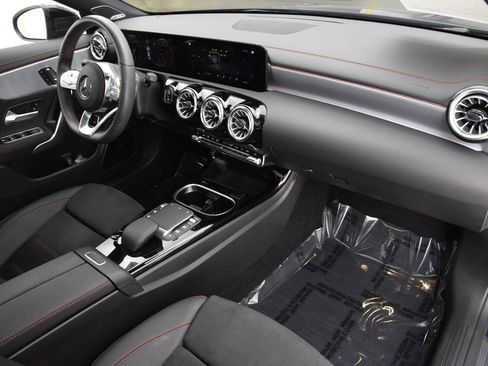 Certified 2023 Mercedes-Benz CLA 250 image 15