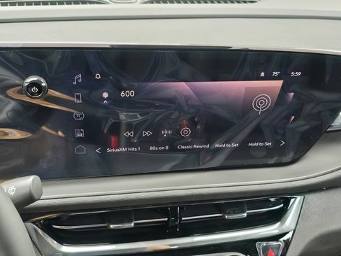 New 2026 Buick Envista Sport Touring w/ Convenience I Package FWD image 15