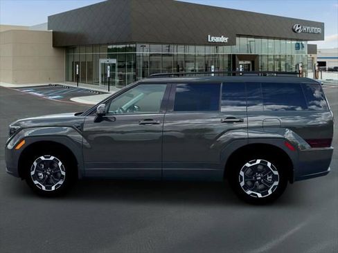 New 2026 Hyundai Santa Fe SEL image 3