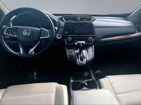 Used 2017 Honda CR-V EX-L image 18
