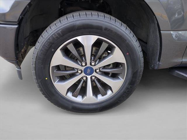 Used 2020 Ford F150 XL w/ Equipment Group 101A Mid AWD/4WD image 23