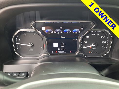 Used 2022 GMC Sierra 2500 Denali w/ Denali Ultimate Package image 10