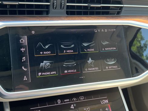 Used 2023 Audi A6 2.0T Premium w/ Convenience Package AWD/4WD image 23