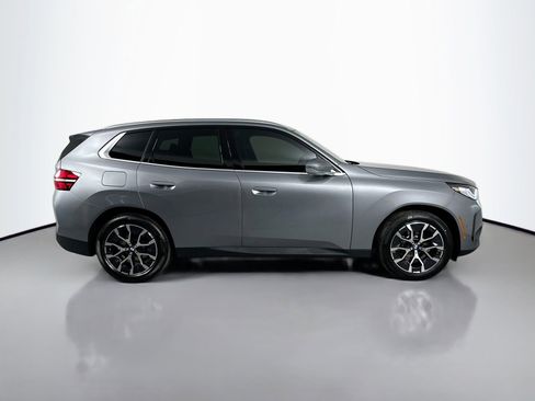 New 2026 BMW X3 xDrive30 image 4
