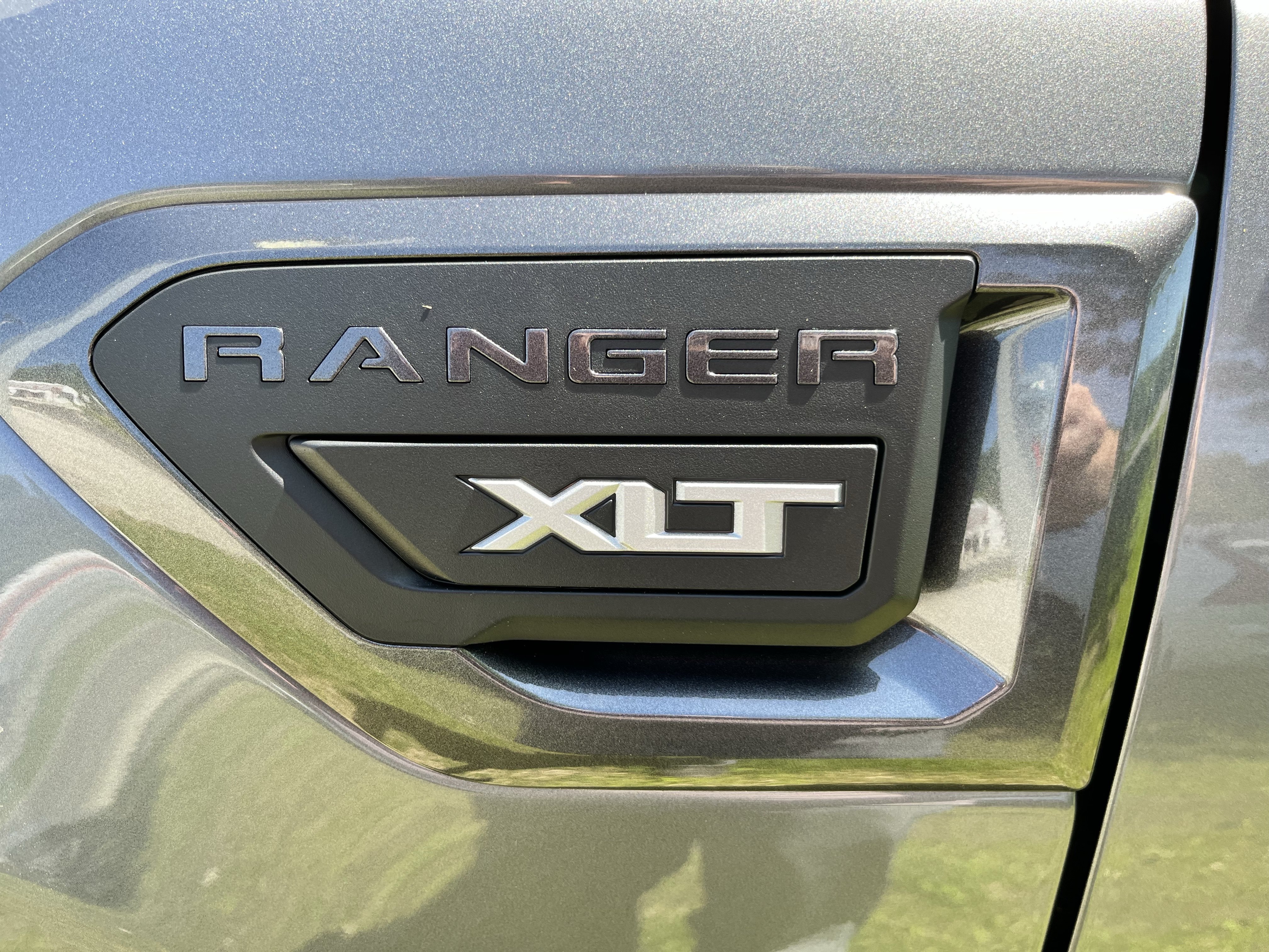Used 2021 Ford Ranger XLT w/ Equipment Group 301A Mid AWD/4WD image 30