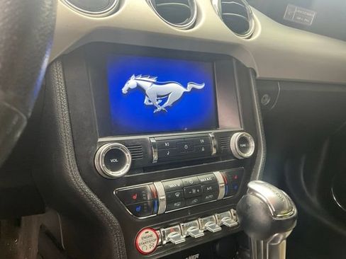 Used 2016 Ford Mustang GT Premium RWD image 6
