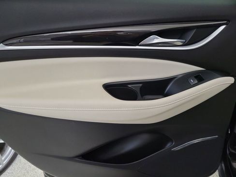 Certified 2023 Buick Enclave Premium w/ Experience Buick Package image 20