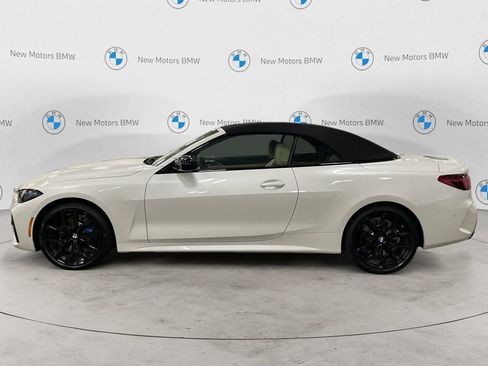 New 2026 BMW 440i xDrive M440i xDrive image 2