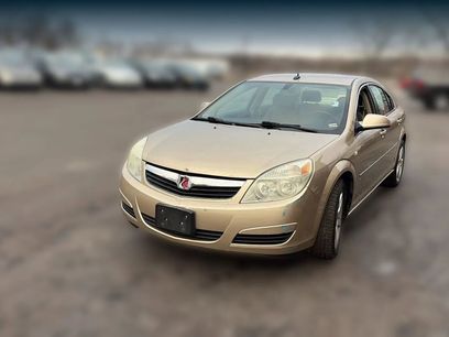 Used 2007 Saturn Aura XE w/ Preferred Pkg