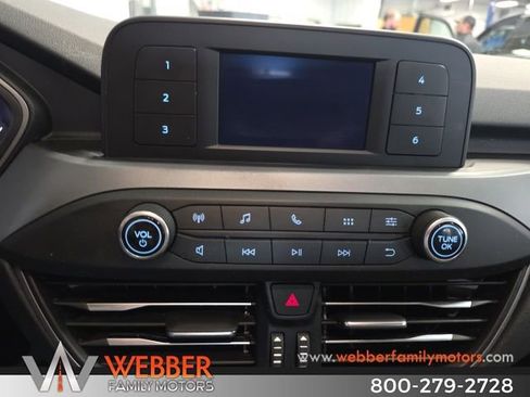 Used 2020 Ford Escape S image 17