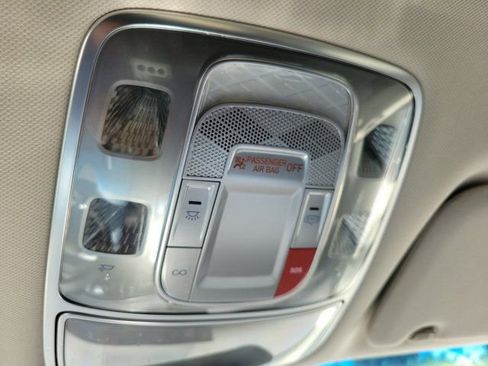 Used 2026 Genesis GV70 2.5T AWD/4WD image 30