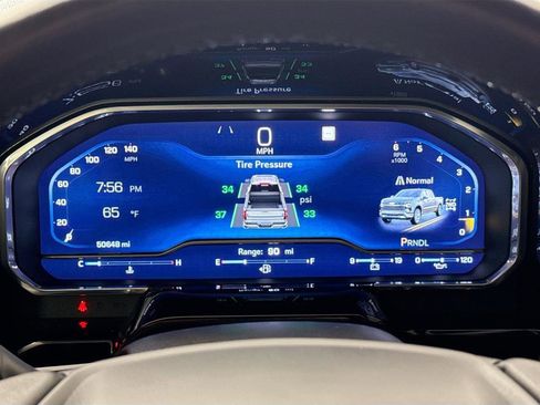 Used 2022 Chevrolet Silverado 1500 LT image 21