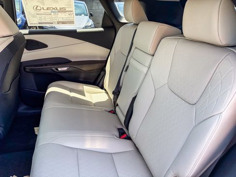 New 2026 Lexus RX 350 Premium Plus AWD/4WD image 20