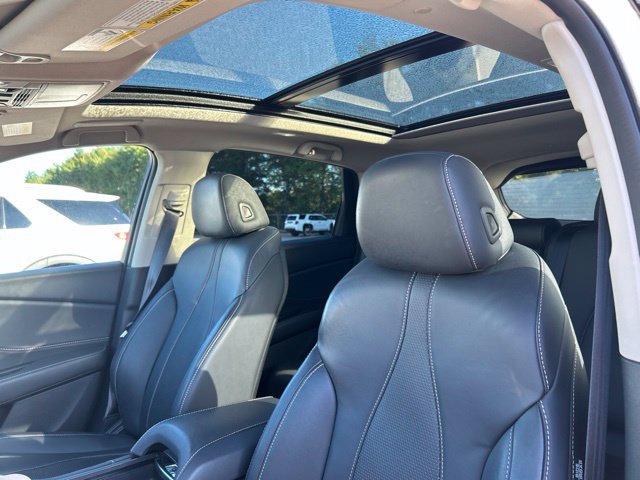 Used 2023 Acura RDX w/ Technology Package AWD/4WD image 7