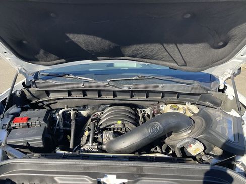 Used 2022 GMC Sierra 1500 AT4 w/ AT4 Preferred Package image 31