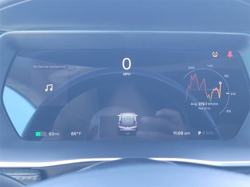 Used 2015 Tesla Model S image 33