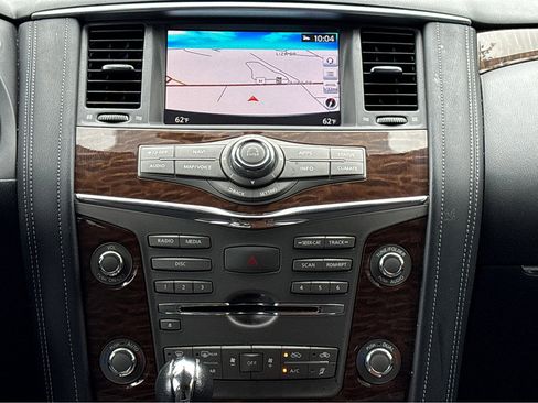 Used 2019 Nissan Armada SV w/ Driver Package image 5