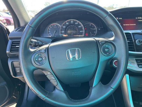 Used 2014 Honda Accord EX-L image 18