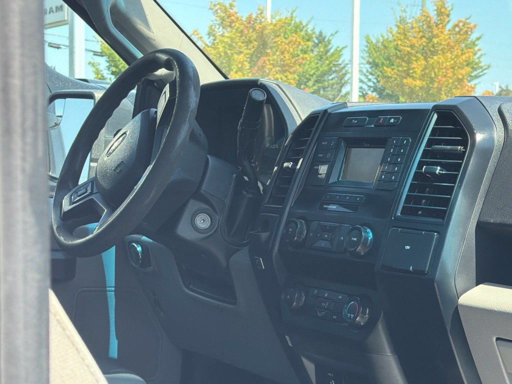 Used 2018 Ford F150 XL RWD image 26