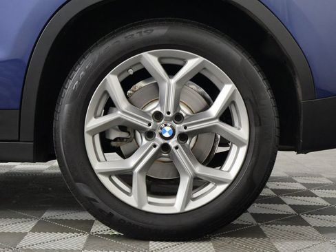 Used 2022 BMW X3 sDrive30i w/ Premium Package RWD image 16