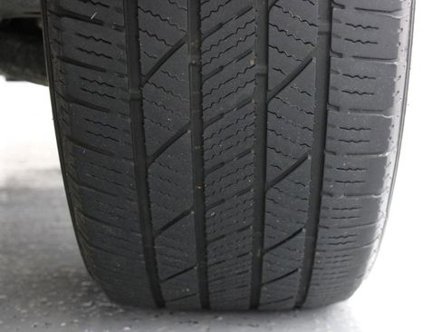 Used 2019 INFINITI QX80 Luxe image 75