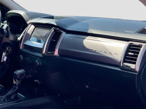 Used 2021 Ford Ranger XLT w/ Equipment Group 301A Mid image 27