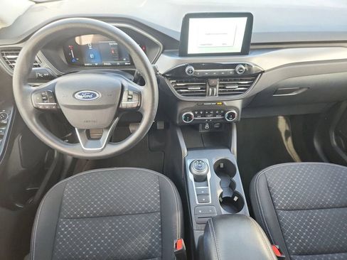 Used 2025 Ford Escape Active AWD/4WD image 10