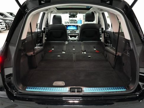 Used 2024 Mercedes-Benz GLS 450 4MATIC image 22