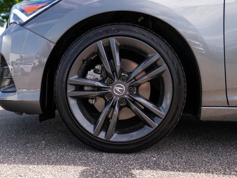 Certified 2023 Acura Integra A-Spec FWD image 14