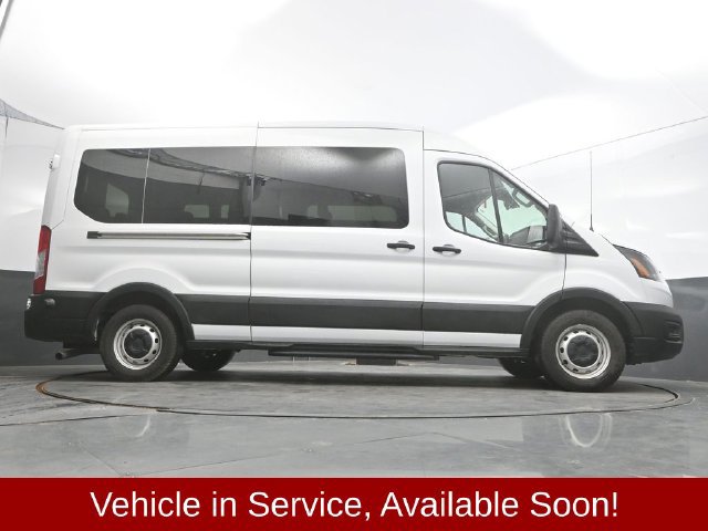 Used 2024 Ford Transit 350 XL RWD image 39