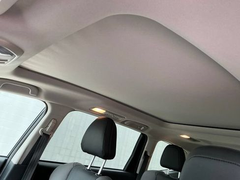 Certified 2023 Subaru Ascent Onyx Edition AWD/4WD image 15