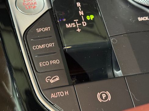 Used 2022 BMW X3 xDrive30i w/ Premium Package 2 image 35