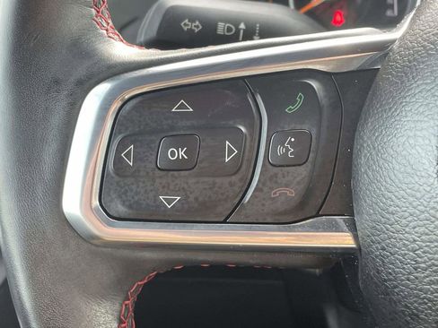 Certified 2023 Jeep Wrangler Unlimited Rubicon w/ Xtreme 35 Tire Package image 29