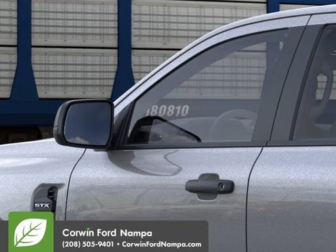 New 2026 Ford Ranger XL AWD/4WD image 20