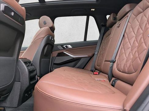 New 2026 BMW X5 xDrive50e w/ Premium Package image 17